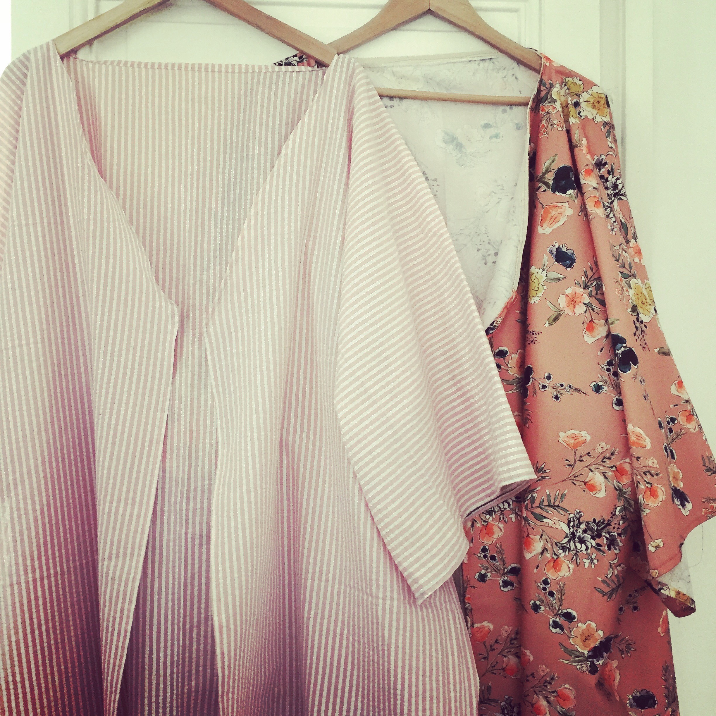 Mon petit KIMONO Mon petit KIMONO